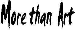 More-than-Art Logo