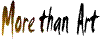 Logo More-than-Art